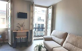 Apartamentos Malagasol