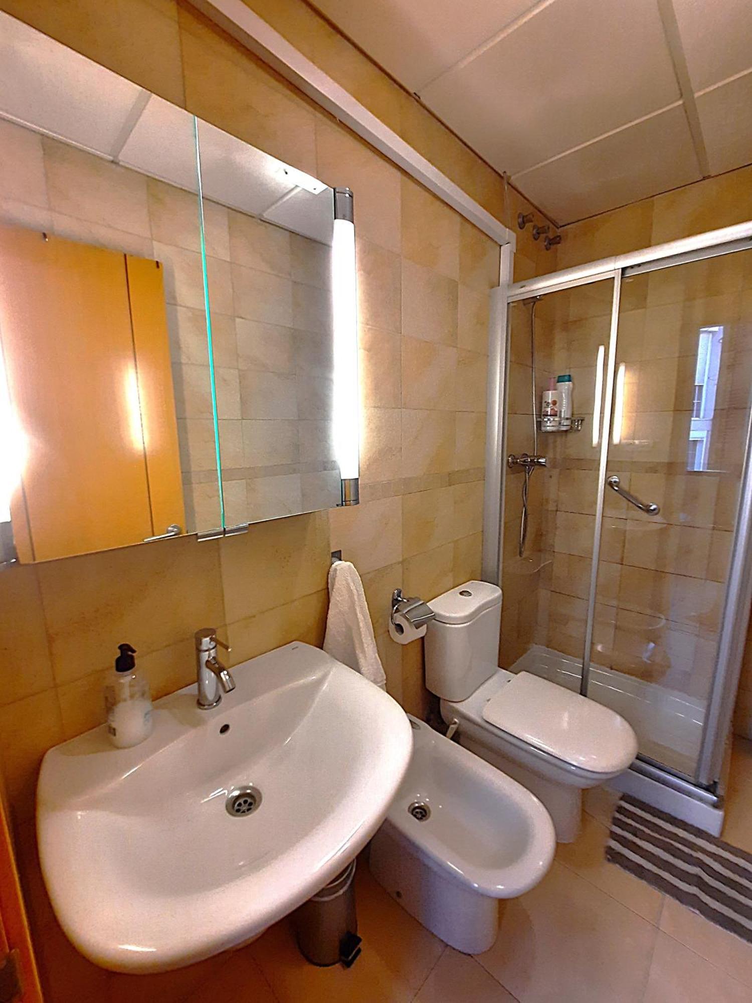 Apartamentos Malagasol Extérieur photo