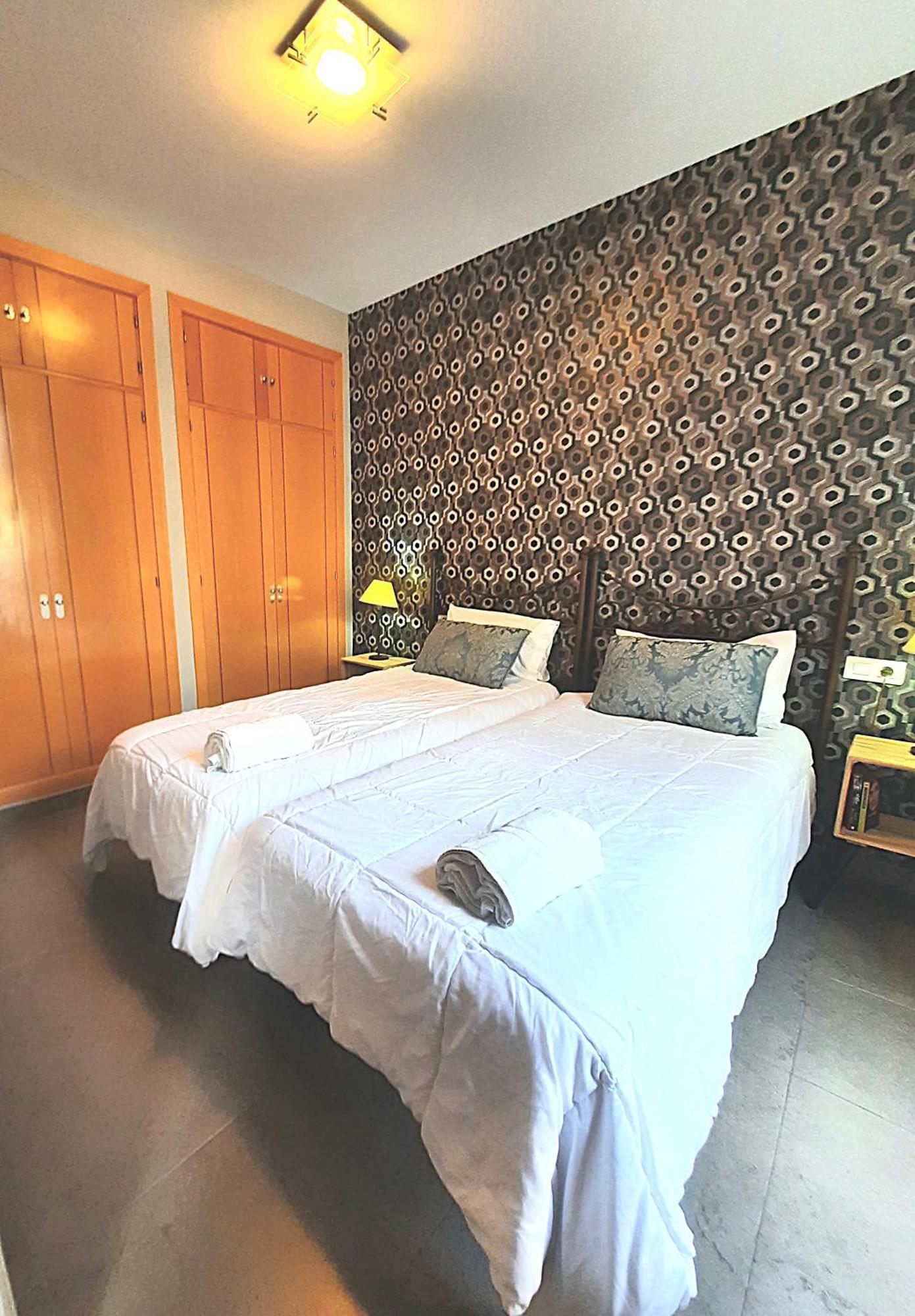 Apartamentos Malagasol Extérieur photo