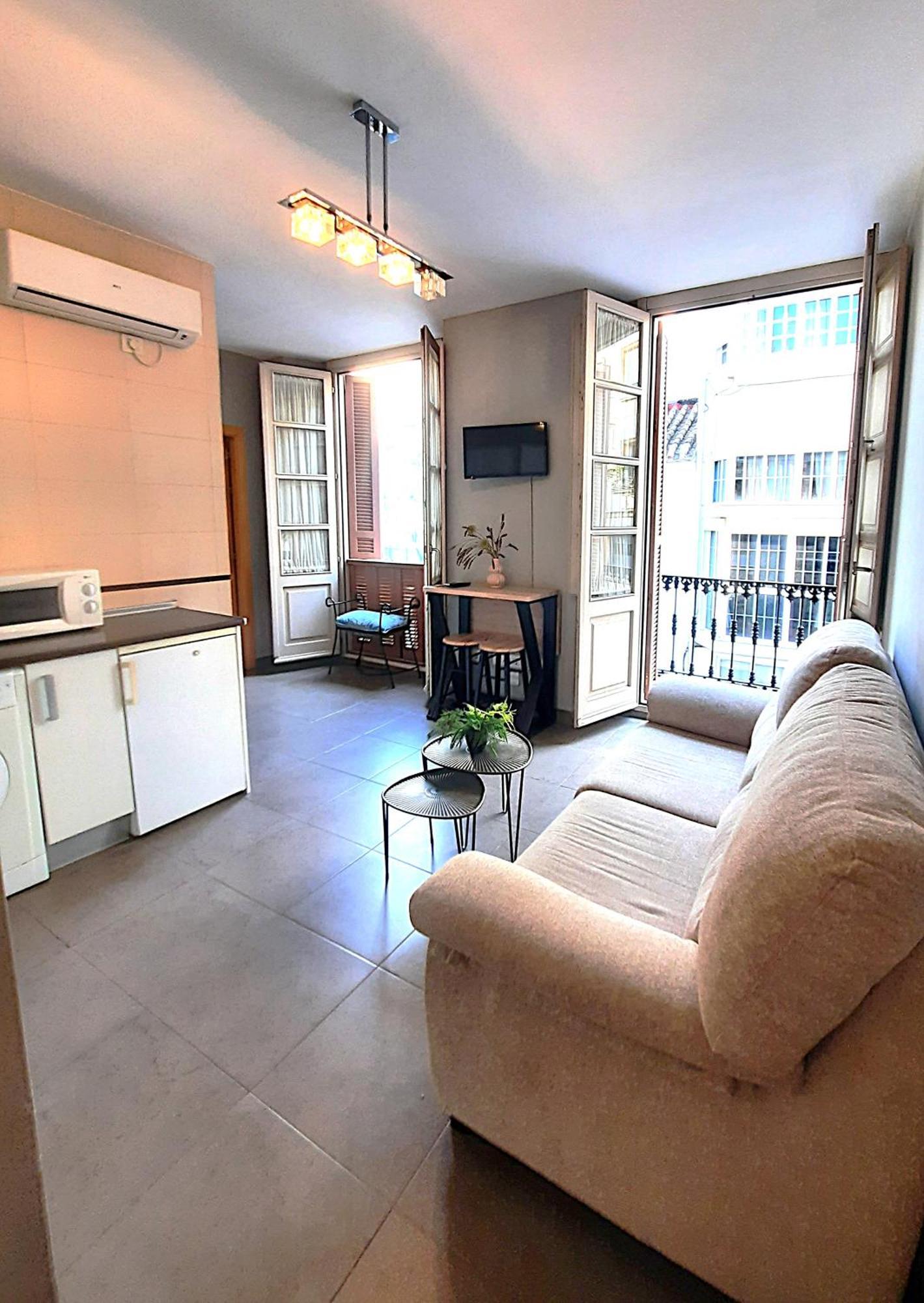Apartamentos Malagasol Extérieur photo