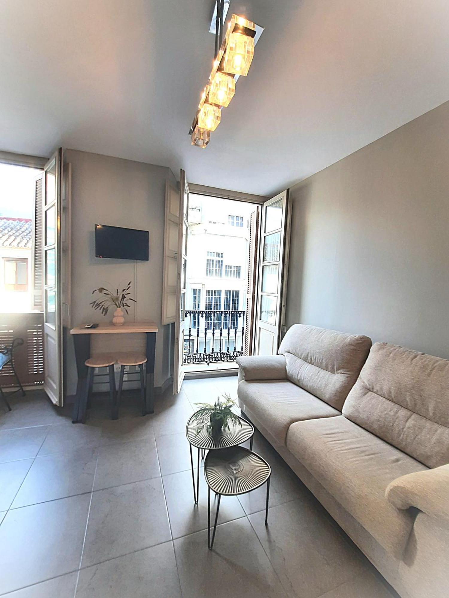 Apartamentos Malagasol Extérieur photo