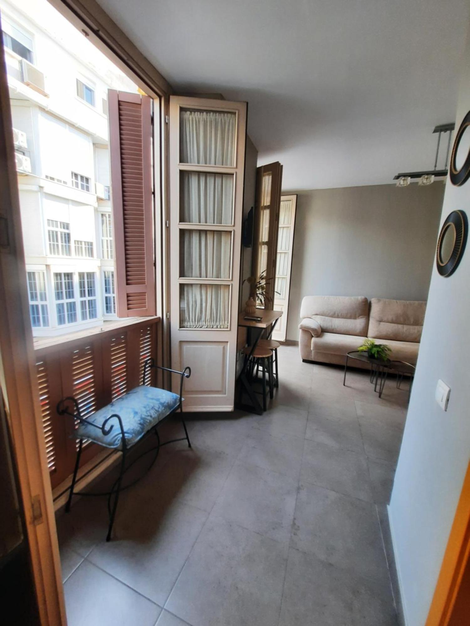 Apartamentos Malagasol Extérieur photo