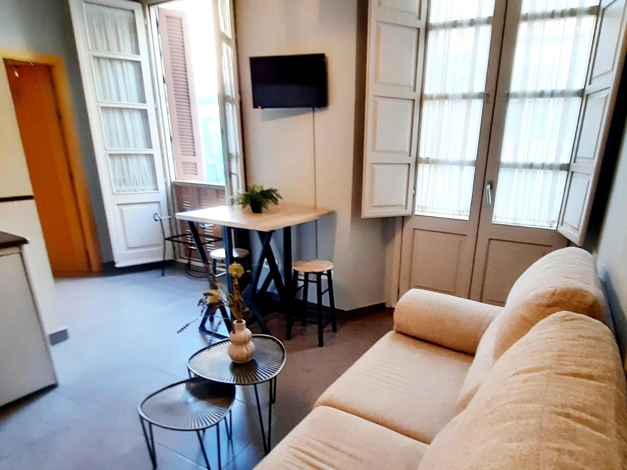 Apartamentos Malagasol Extérieur photo