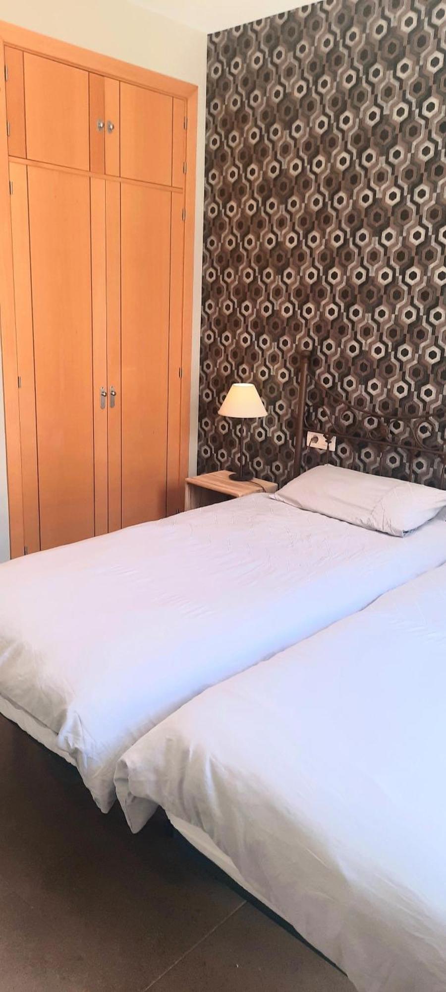 Apartamentos Malagasol Extérieur photo