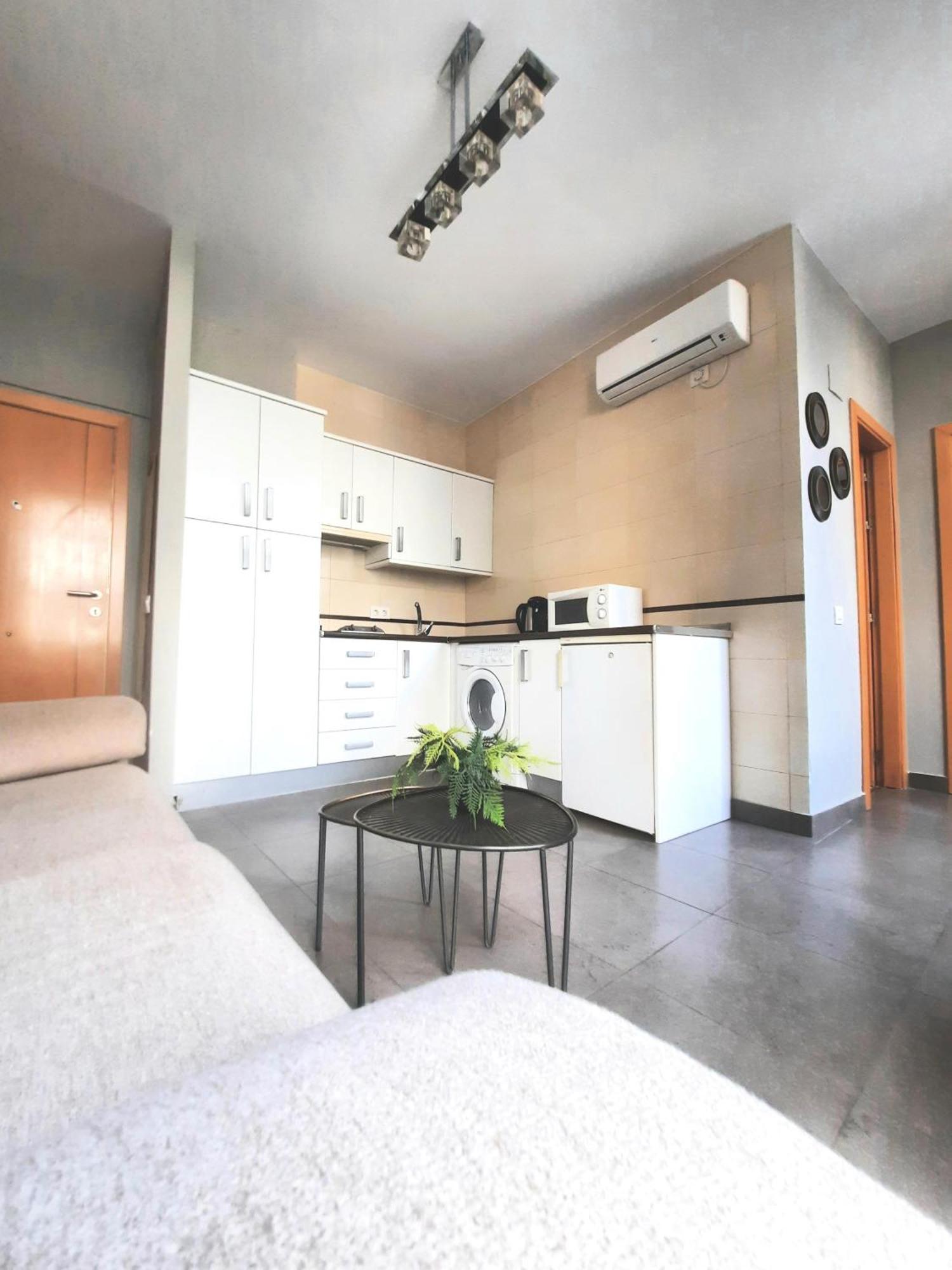 Apartamentos Malagasol Extérieur photo