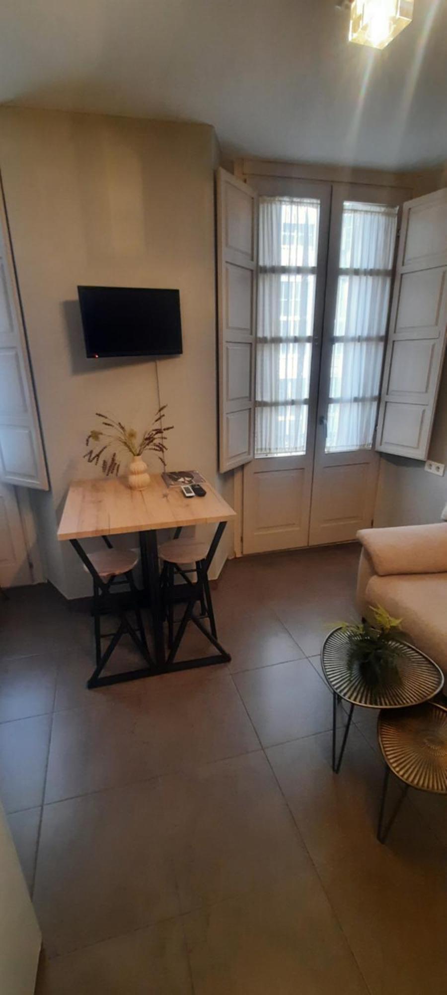 Apartamentos Malagasol Extérieur photo